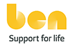 Ben Logo